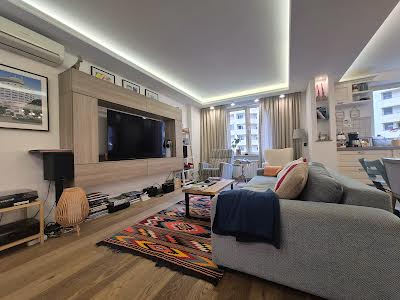квартира за адресою Дмитрівська вул., 75