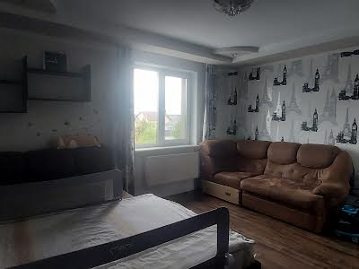будинок за адресою Паркова, 23