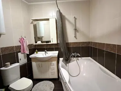 квартира за адресою Петра Григоренка просп., 16