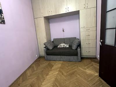 квартира за адресою Клепарівська вул., 18
