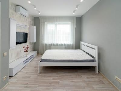 квартира по адресу Берковецкая ул., 6А