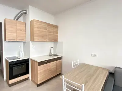 квартира за адресою Олевська вул., 11