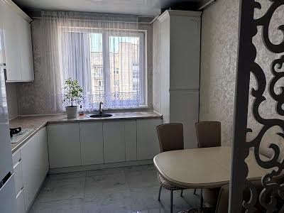 квартира по адресу Кричевского ул., 67