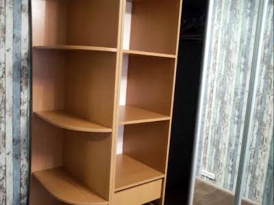 квартира по адресу Миколы Бажана просп., 9