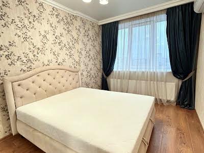 квартира за адресою Вацлава Гавела бульв. (Івана Лепсе), 6/7а