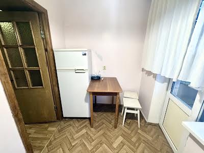 квартира по адресу Оболонский просп., 34-Б