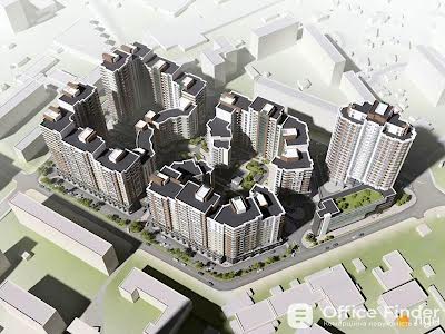 квартира за адресою Академіка Філатова вул., 2/1