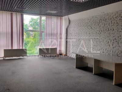 комерційна за адресою Кирилівська вул. (Фрунзе), 160