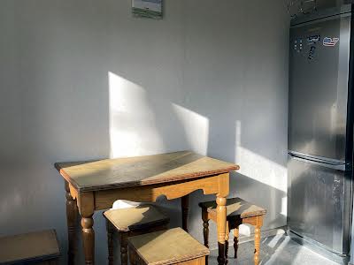 квартира за адресою Відрадний просп. (Чубаря), 36-Б