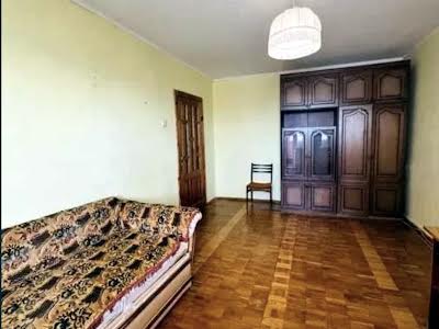 квартира по адресу Якуба Коласа ул., 4