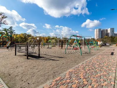 квартира за адресою Кадетський Гай вул., 10