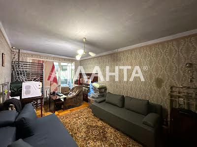 квартира за адресою Іцхака Рабіна вул., 2