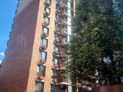 квартира по адресу Соломенская ул., 20-А