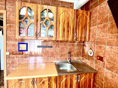 квартира за адресою Петра Григоренка просп., 36