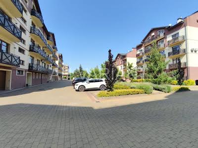 квартира по адресу Ф. Заплетала (Рилєєва) вул., 4В