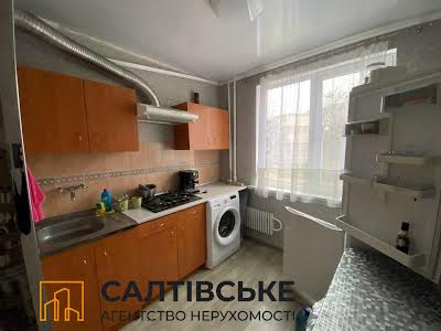квартира за адресою Бучми вул. (Командарма Уборевича), 40а