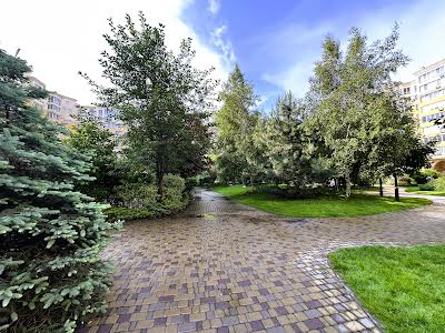 квартира за адресою Калинова вул., 7