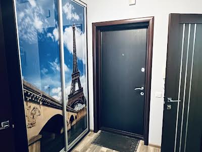 квартира по адресу Регенераторная ул., 4 к5