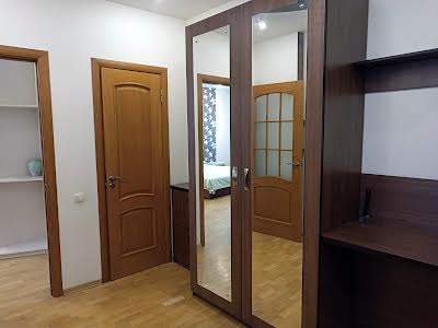 квартира за адресою Олени Пчілки вул., 3-А