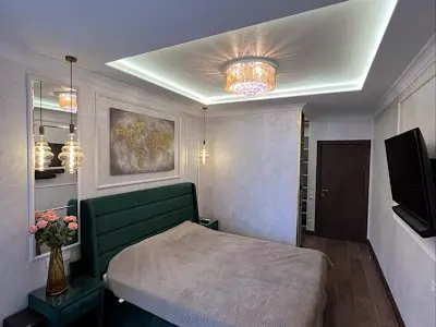 квартира за адресою Родини Кістяківських вул., 6