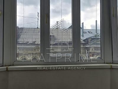 квартира за адресою Рейтарська вул., 20/24