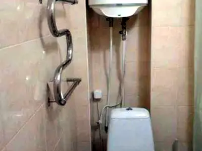квартира за адресою Київ, Лісовий просп., 43