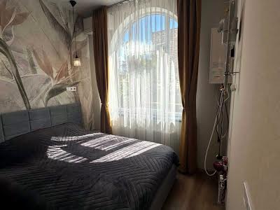 квартира за адресою Дача Ковалевського вул., 91
