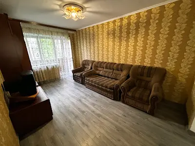 квартира за адресою Гната Юри вул., 1/11