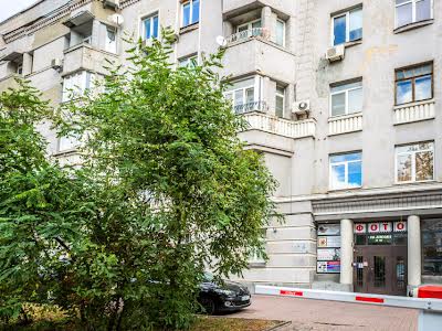 квартира за адресою Івана Мазепи вул. (Січневого Повстання), 3