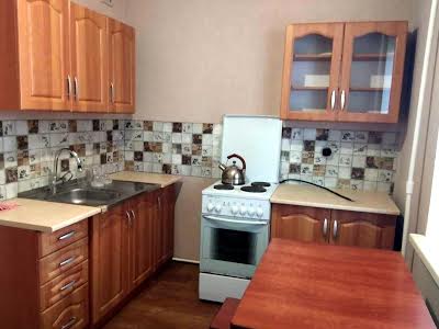 квартира за адресою Петра Григоренка просп., 36