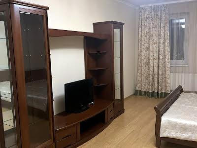 квартира за адресою Голосіївська вул., 13-Б