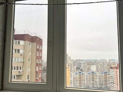 квартира за адресою Петра Григоренка просп., 28-А