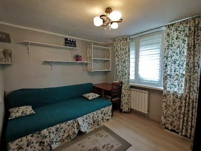 квартира за адресою Вишгородська вул., 46-В