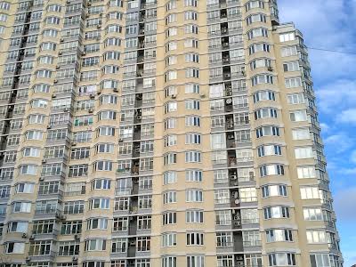 квартира по адресу Николая Голего ул. (Лебедєва-Кумача), 7-В