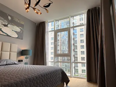квартира за адресою Саперне Поле вул., 5-А
