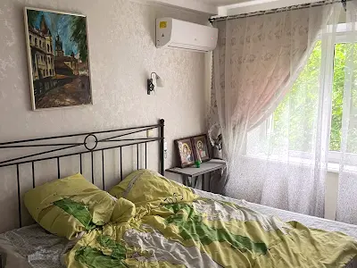 квартира за адресою Мрії вул. (Академіка Туполєва), 22-Г