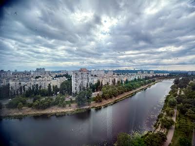 квартира по адресу Евгения Сверстюка ул. (Марины Расковой), 54
