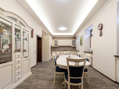 квартира за адресою Гончарна вул., 5-А