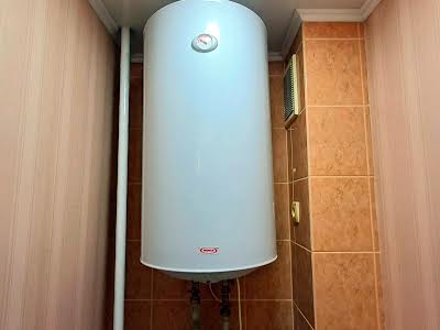квартира по адресу Ирпенская ул., 63/5