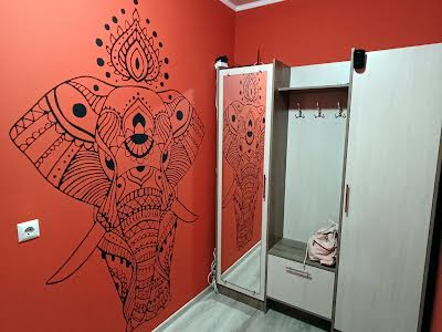 квартира за адресою Сергія Данченка вул., 3