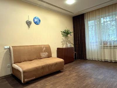 квартира за адресою Запорізьке шосе, 68