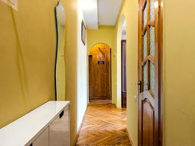 квартира по адресу Братьев Дружих ул. (Комарова), 22