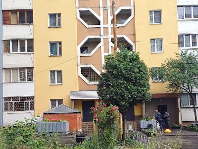 квартира по адресу Рахманінова ул., 30/13