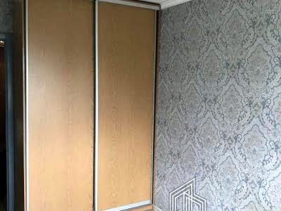 квартира по адресу вул. Мілютенка, 11