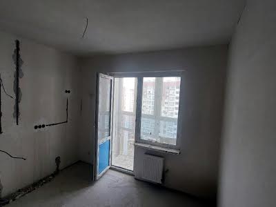 квартира за адресою Бориса Гмирі вул., 20