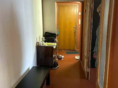 квартира за адресою Оболонський просп., 30