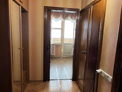 квартира по адресу Червоной Калины просп. (Владимира Маяковского), 91-Б