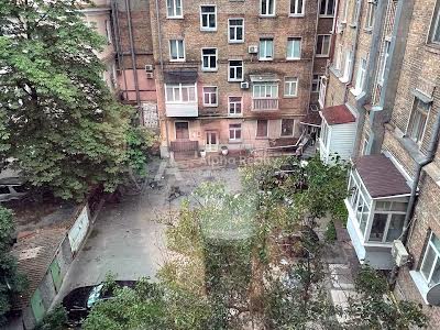 квартира по адресу Киев, Круглоуниверситетская ул., 11/19
