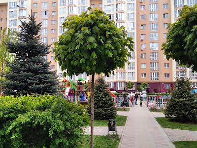 квартира за адресою Соборна вул., 126