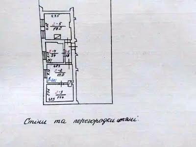 будинок за адресою Центральна